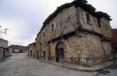 Arquitectura popular